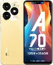 موبايل ITEL A70 12R 256G جديد