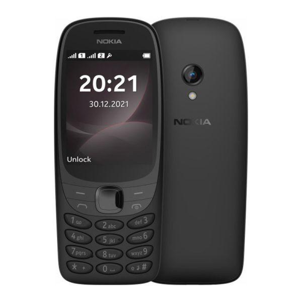 موبايل نوكيا 6310