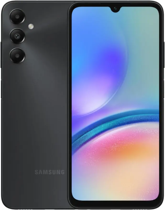 موبايل A05S 4R 64G جديد