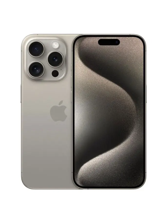 موبايل  IPHONE 15 PRO MAX 256G مستعمل 