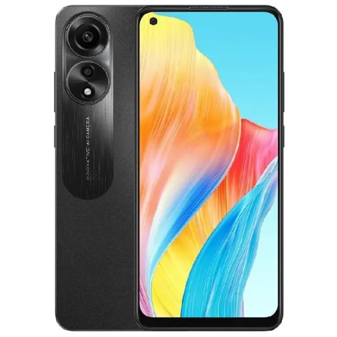 موبايل اوبو A78 8R 128G مستعمل