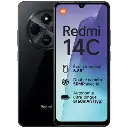 موبايل ريدمى 14C 4R 128G جديد 