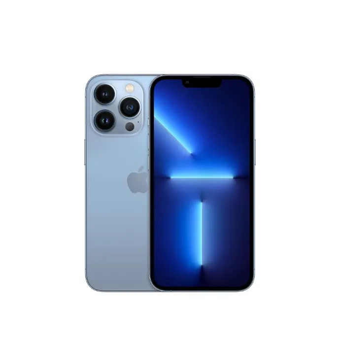 موبايل IPHONE 13 PRO 128G مستعمل