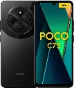 موبايل POCO C75 8R 256G جديد 