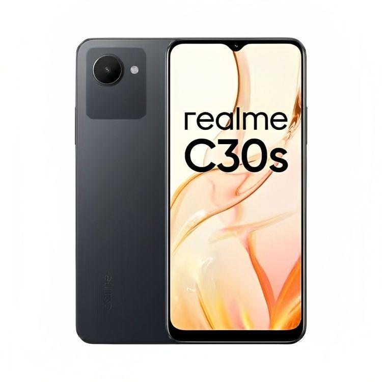 موبايل ريلمى C30s 3R 64G مستعمل