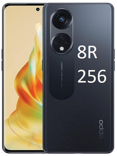موبايل اوبو RENO 8T 8R 256G مستعمل