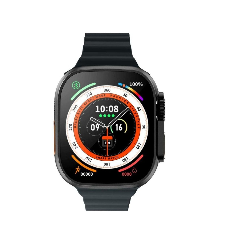 ساعة X8 ultra max