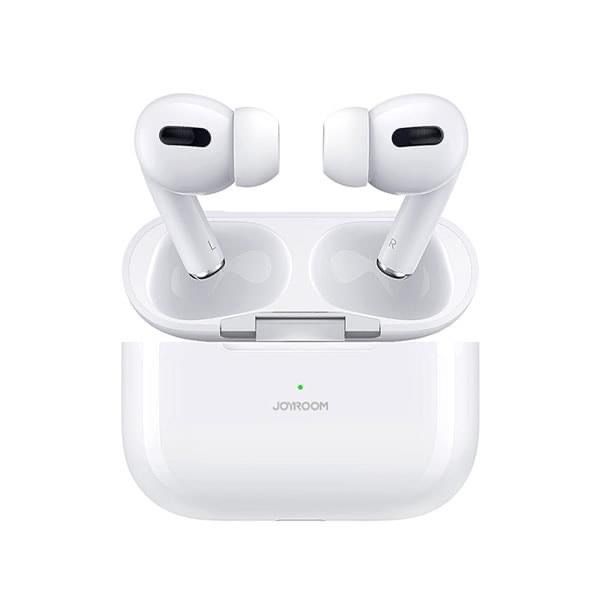 سماعة AIRPODS JR - T035 LITE WHITE
