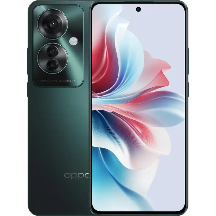موبايل اوبو RENO 11F 5G 8R 256G مستعمل