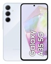 موبايل A35 8R 256G 5G جديد 