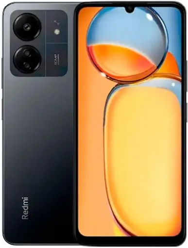 موبايل REDME 13C 6R 128G جديد 