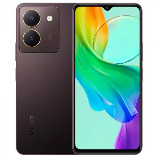 موبايل فيفو Y27S 8R 128G جديد