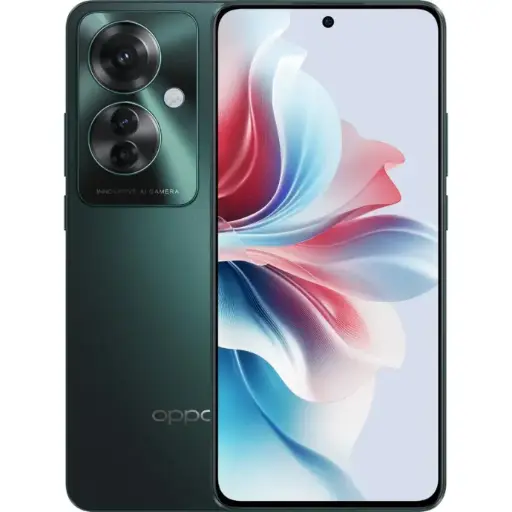 موبايل اوبو RENO 11F 5G 8R 256G مستعمل