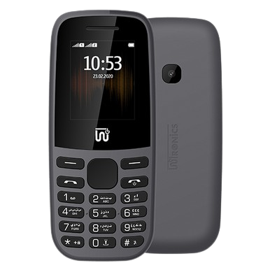 موبايل UNI X1 2024