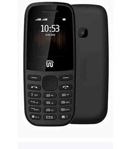 موبايل UNI X3 2024