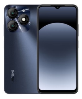 موبايل ايتل A70 4R 64G جديد