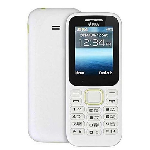 موبايل سامسونج زراير SM-B310E