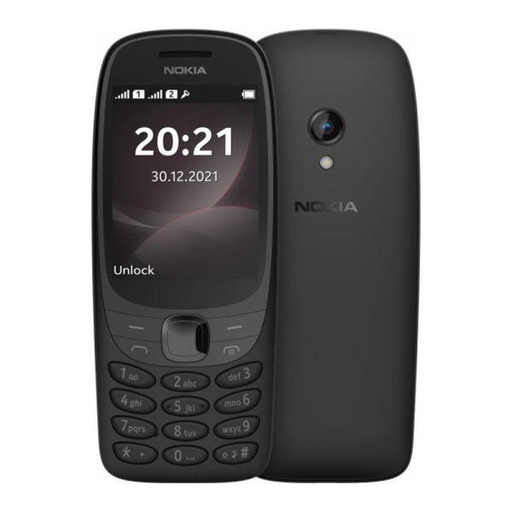 موبايل نوكيا 6310
