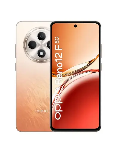موبايل RENO 12F 12R 256G مستعمل