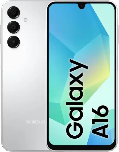 موبايل سامسونج A16 8R 256G جديد