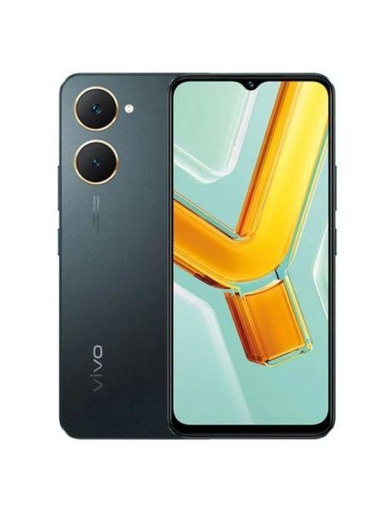 موبايل فيفو Y03 4R 64G مستعمل