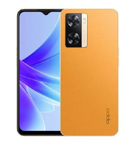 موبايل اوبو A77s 8R 128G مستعمل