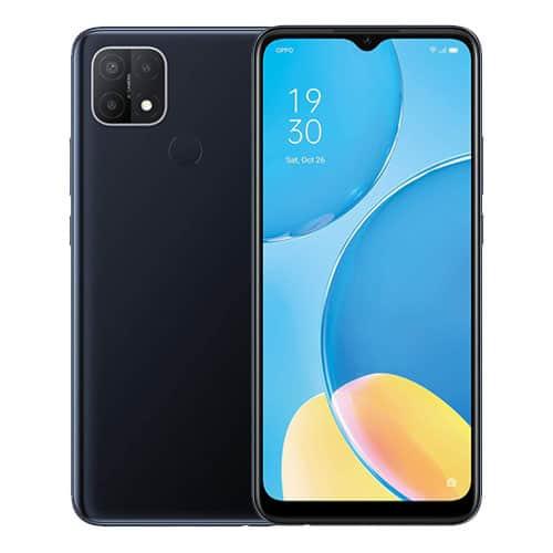 موبايل اوبو A15s 6R 128G مستعمل