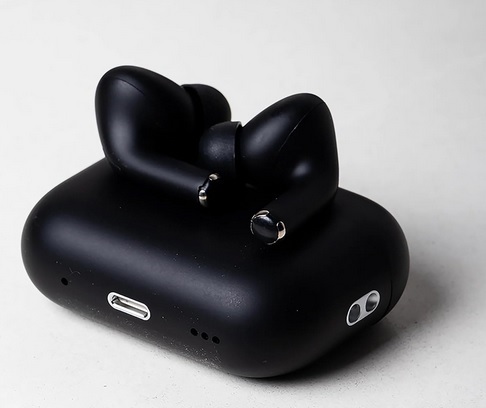 سماعة Airpods Pro 2 أسود