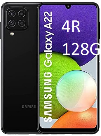 موبايل سامسونج A22 4R 128G مستعمل