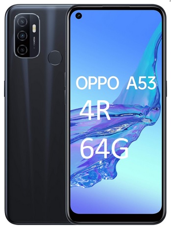 موبايل اوبو A53 4R 64G مستعمل