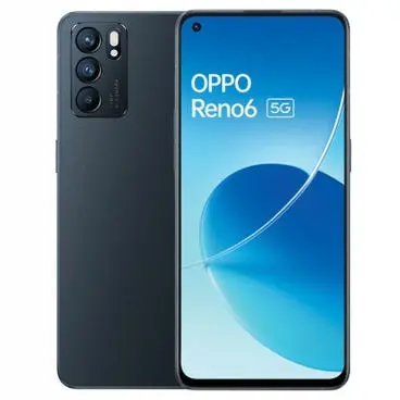 موبايل اوبو reno 6 r8 m128 مستعمل
