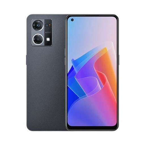 موبايل اوبو Reno 7 r8 m256 مستعمل 