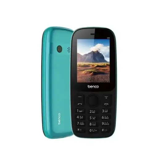موبايل BENCO E20